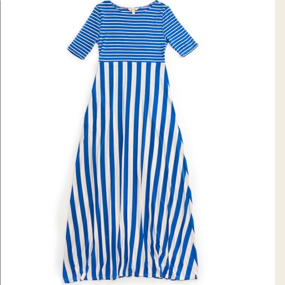 Matilda Jane Maxi woman’s dress - Picture 7 of 8